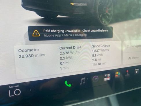 Used 2023 Tesla Model Y Performance AWD/4WD image 19
