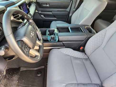 New 2025 Toyota Tundra SR5 image 12