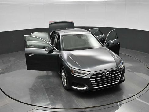 Used 2021 Audi A4 2.0T Premium w/ Convenience Package AWD/4WD image 43
