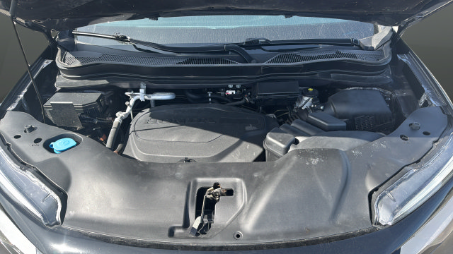 Used 2021 Honda Passport Elite image 29