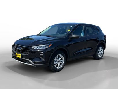 Used 2025 Ford Escape Active