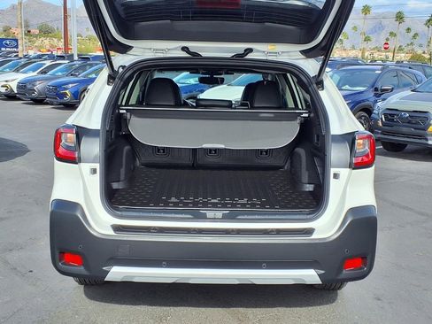 Certified 2025 Subaru Outback Limited w/ Popular Package #2 image 17