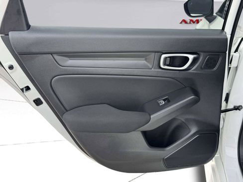 Used 2025 Honda Civic FWD Hybrid Sedan image 36