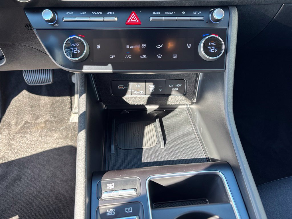 New 2026 Hyundai Sonata SEL FWD image 19