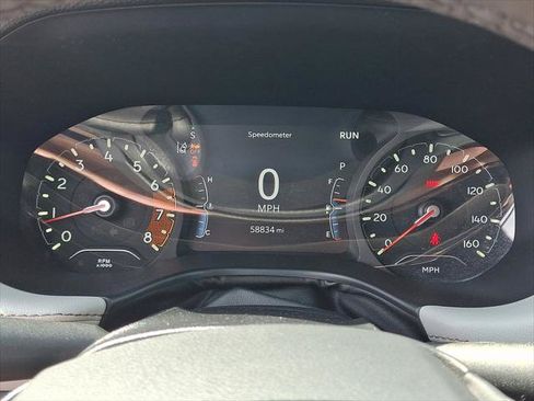 Certified 2024 Jeep Compass Limited AWD/4WD image 25
