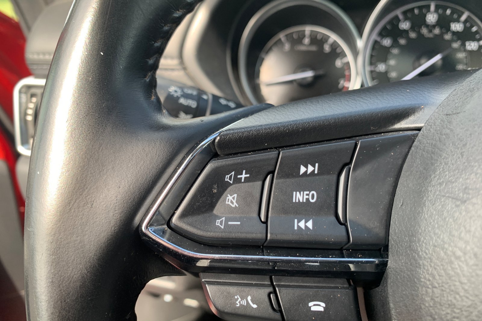 Used 2022 MAZDA CX-5 AWD 2.5 S image 30