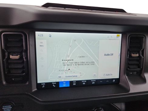 New 2026 Ford Bronco Badlands image 18