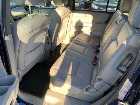 Used 2013 Honda Pilot EX-L image 11