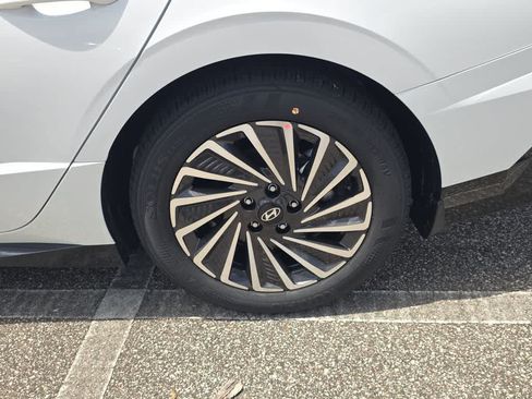 New 2026 Hyundai Sonata SEL FWD image 14