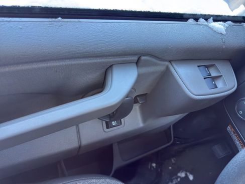 New 2025 GMC Savana 3500 w/ Power Convenience Package RWD image 13