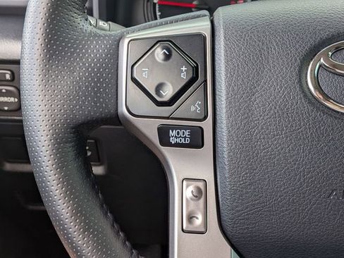 Used 2023 Toyota 4Runner SR5 Premium w/ Moonroof Package RWD image 26