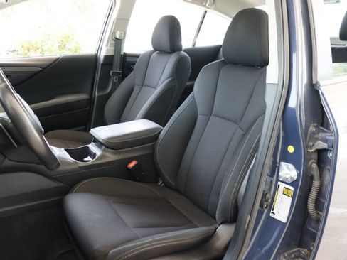 Used 2024 Subaru Legacy Premium AWD/4WD image 10