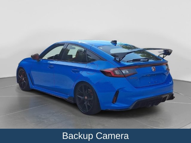 Used 2025 Honda Civic Type R image 5