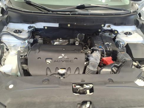 Used 2019 Mitsubishi Outlander Sport ES image 19