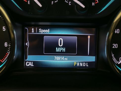 Used 2018 Buick Envision Essence image 35