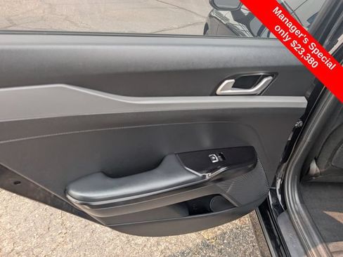 Used 2024 Kia K5 GT-Line w/ GT-Line Premium Package FWD image 10