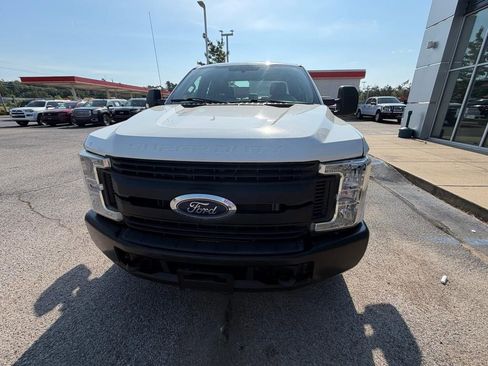 Used 2019 Ford F250 XL RWD image 6
