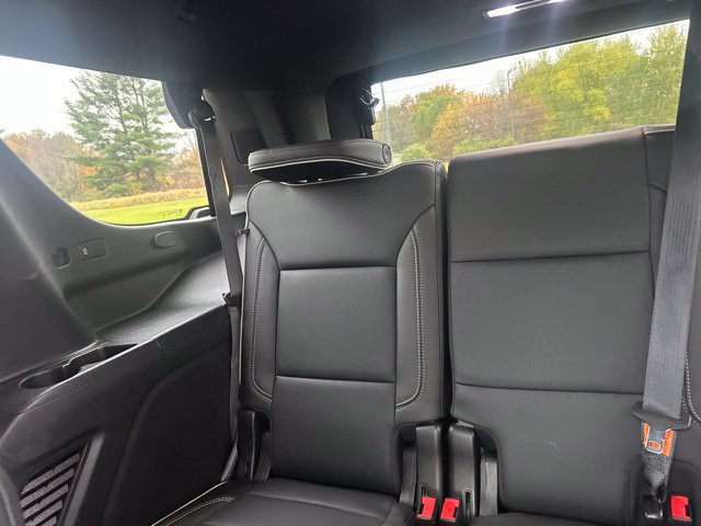 Used 2021 Chevrolet Tahoe Premier w/ Premium Package AWD/4WD image 51