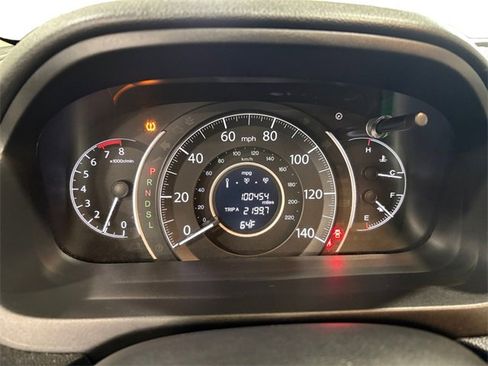 Used 2016 Honda CR-V EX image 13