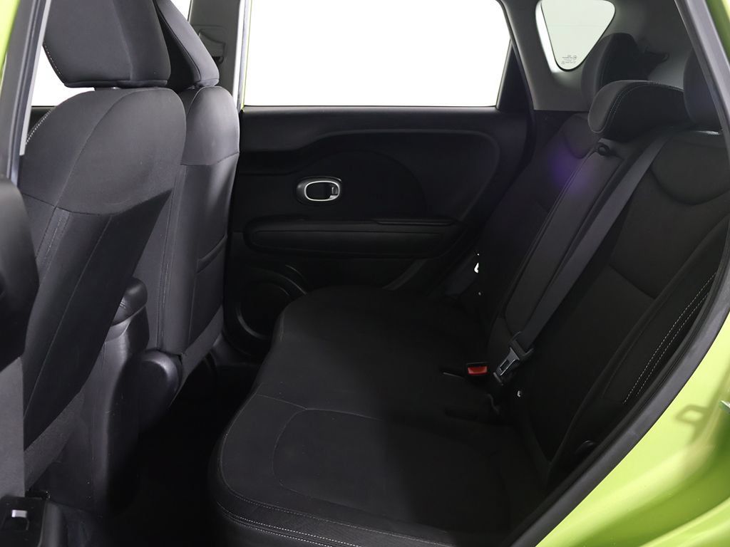 Used 2014 Kia Soul FWD image 23