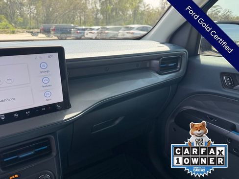 Certified 2025 Ford Maverick Lobo AWD/4WD image 38