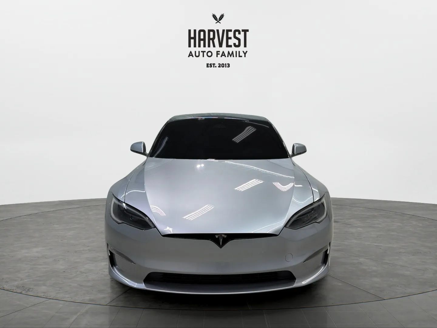 Used 2025 Tesla Model S Plaid AWD/4WD image 11