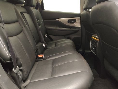 Used 2015 Nissan Murano SL FWD image 19
