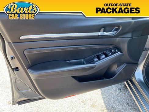 Used 2020 Nissan Altima 2.5 SL FWD image 23