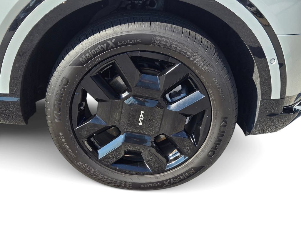 Certified 2027 Kia Telluride SX FWD image 6