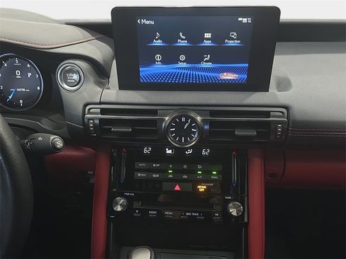 Used 2024 Lexus IS 300 F Sport image 20