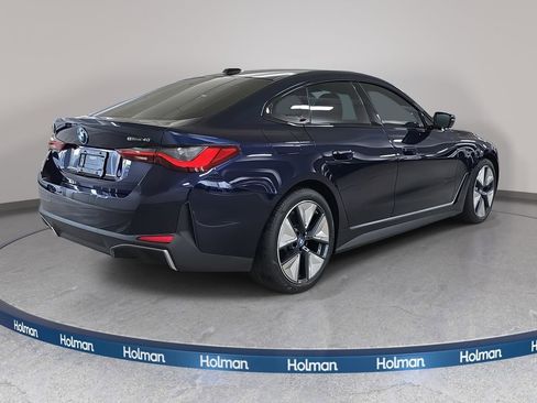 Certified 2023 BMW i4 eDrive40 w/ Premium Package image 7