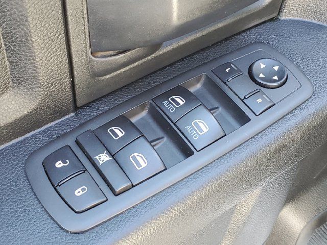Used 2020 RAM 1500 Tradesman w/ Trailer Tow Group AWD/4WD image 19
