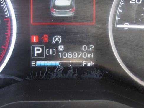 Used 2020 Subaru Forester Limited AWD/4WD image 26
