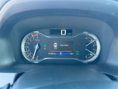 Used 2023 Honda Ridgeline Black Edition image 22