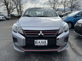 New 2024 Mitsubishi Mirage G4 Black Edition image 5
