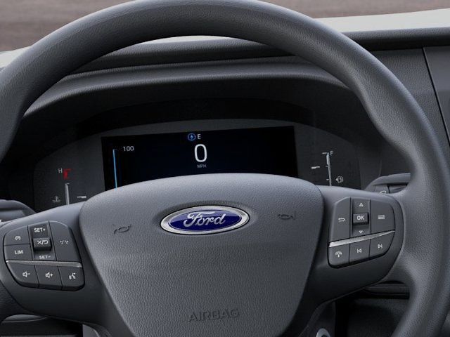 New 2027 Ford Transit 350 XL AWD/4WD image 13