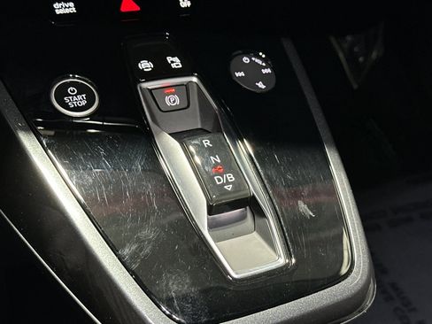 Certified 2023 Audi Q4 e-tron Premium AWD/4WD image 20