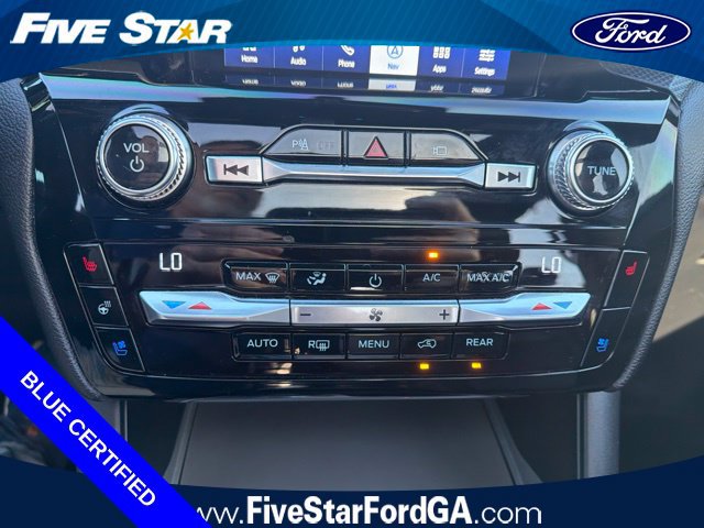 Used 2021 Ford Explorer ST w/ Equipment Group 401A AWD/4WD image 26