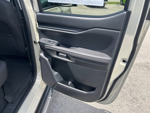 New 2025 Ford Ranger XLT w/ FX4 Off-Road Package image 60