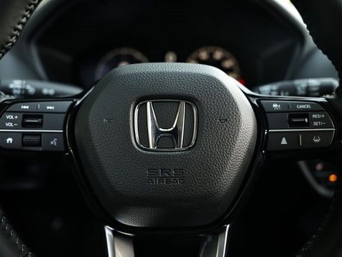 New 2026 Honda HR-V EX-L image 38