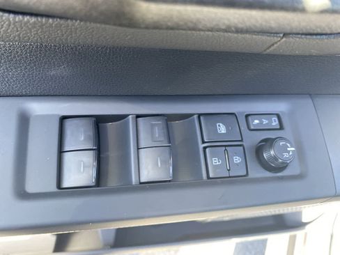 New 2026 Toyota Tundra TRD Pro AWD/4WD image 13