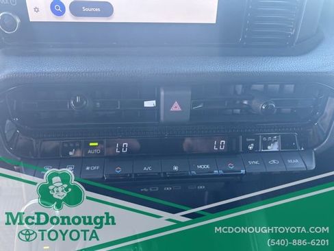 Certified 2024 Toyota Land Cruiser 1958 AWD/4WD image 42