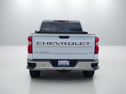 Used 2023 Chevrolet Silverado 1500 LT image 5