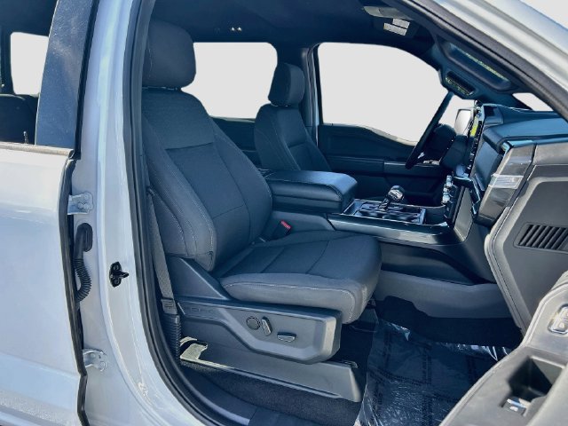 Certified 2023 Ford F150 XLT w/ Equipment Group 302A High AWD/4WD image 36