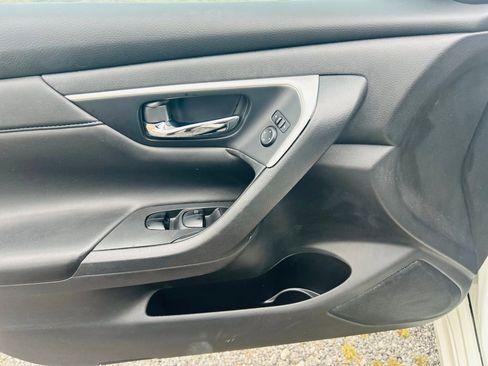 Used 2018 Nissan Altima 2.5 SR w/ SR Special Edition image 20