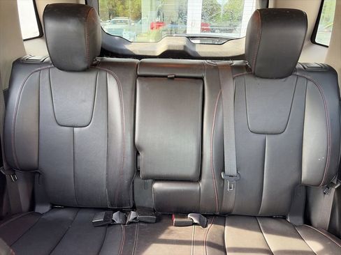 Used 2012 GMC Terrain SLT FWD image 22