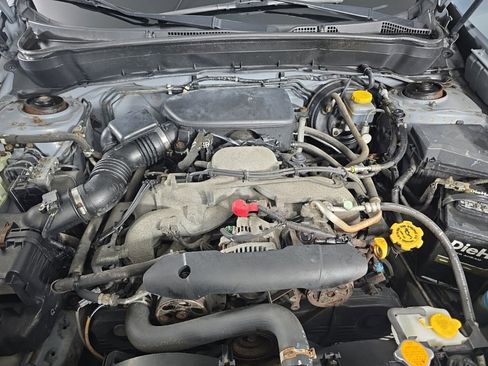 Used 2009 Subaru Forester 2.5X image 9