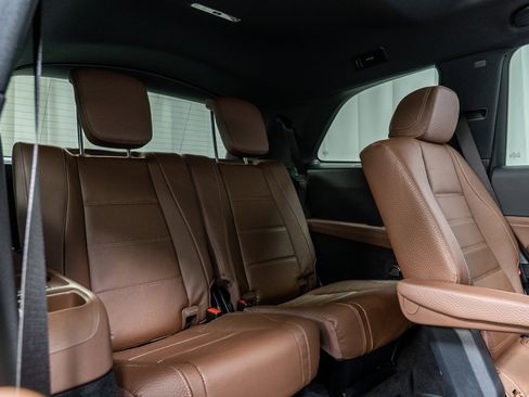 New 2026 Mercedes-Benz GLS 580 4MATIC image 24