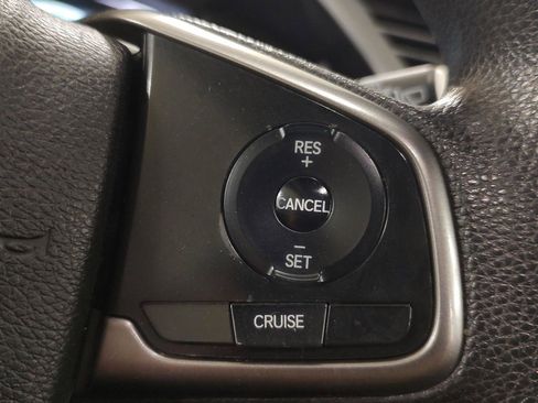 Used 2018 Honda Civic EX image 13