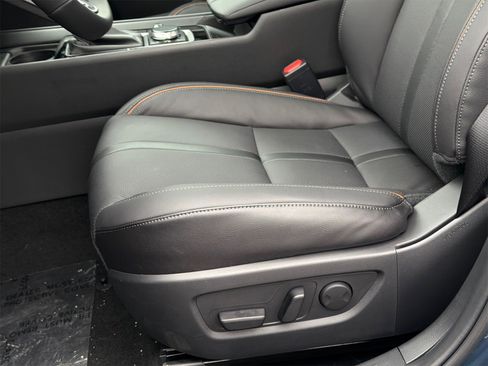 New 2026 MAZDA CX-50 AWD 2.5 Hybrid w/ Cargo Package image 15